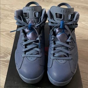 (Authentic) “Worn Once” Air Jordan 6 Retro Men’s